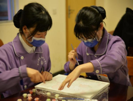 “馨青年，创未来” 康乃馨公司五四青年节系列活动完美收官