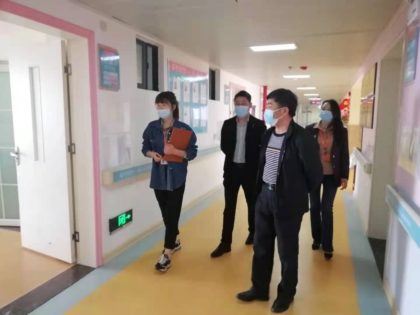 望城区持续开展职业技能培训，助力 企业劳动者素质提升(图2)